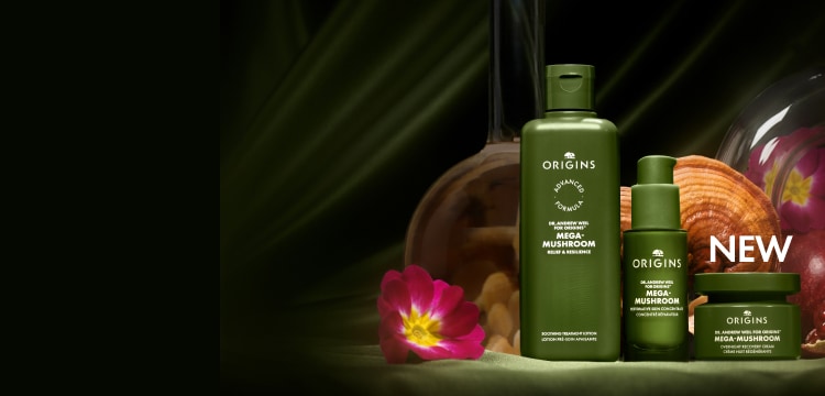 NEW Mega-Mushroom Treatment Lotion