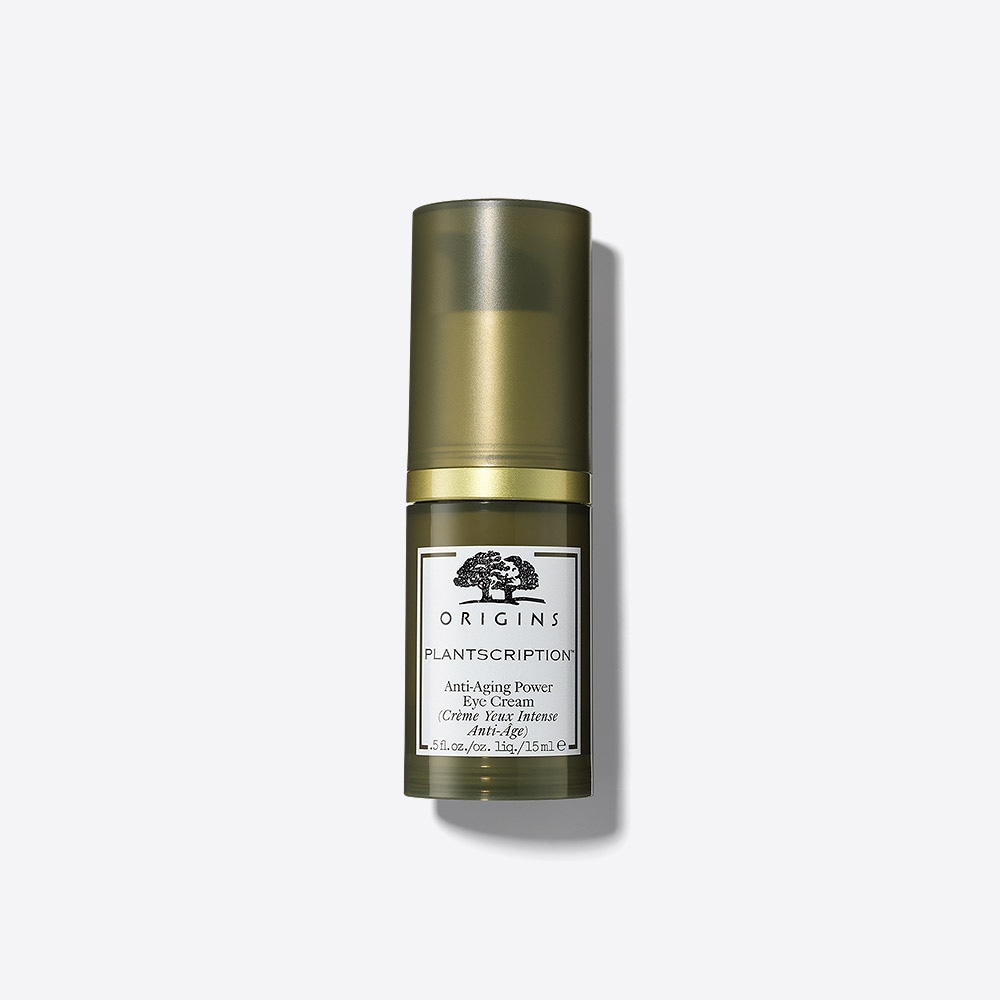 origins plantscription anti aging power eye cream 15ml