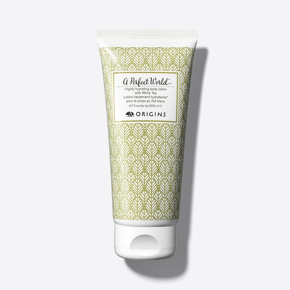 hydrating body lotion