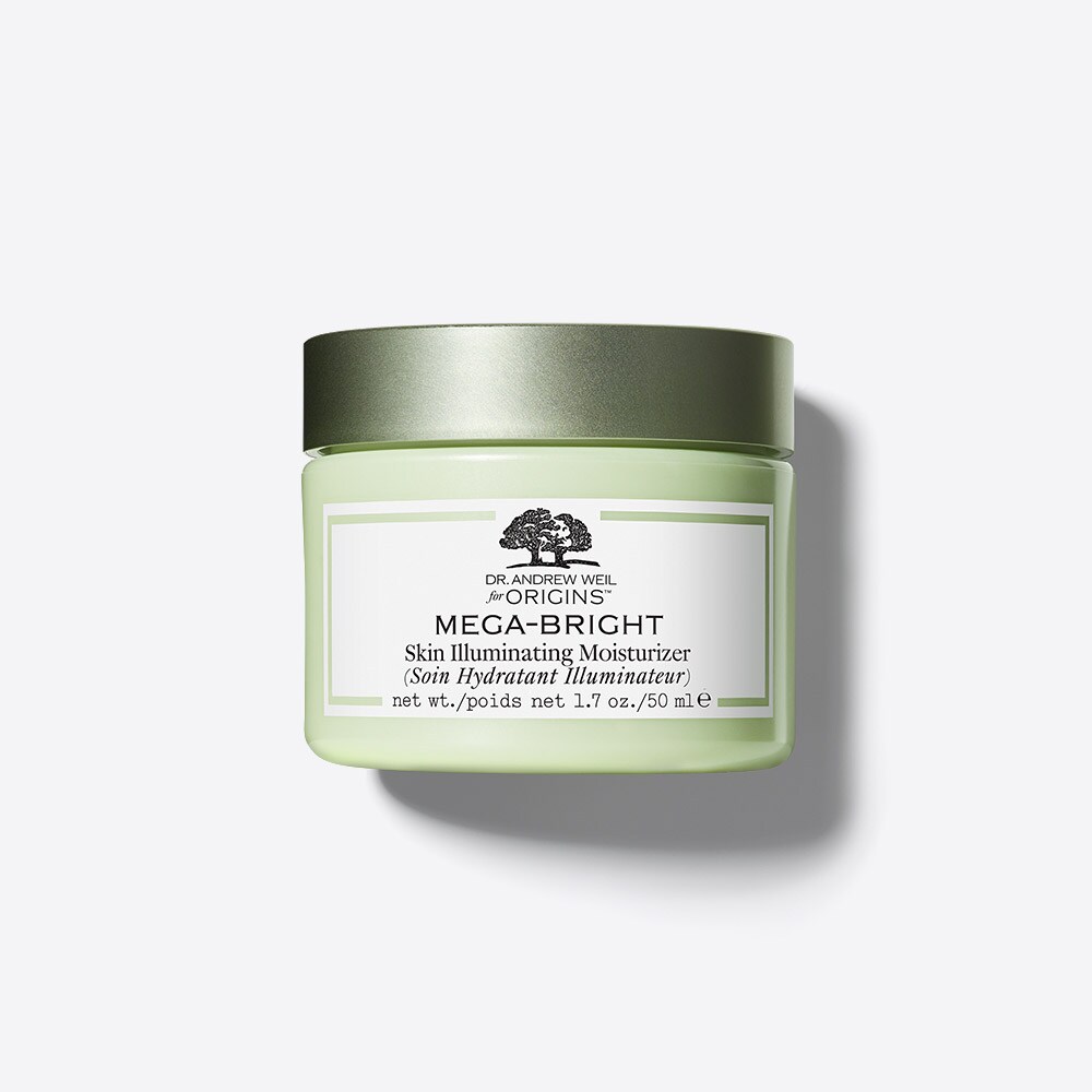 Dr Andrew Weil For Origins Mega Bright Skin Illuminating Moisturizer Origins