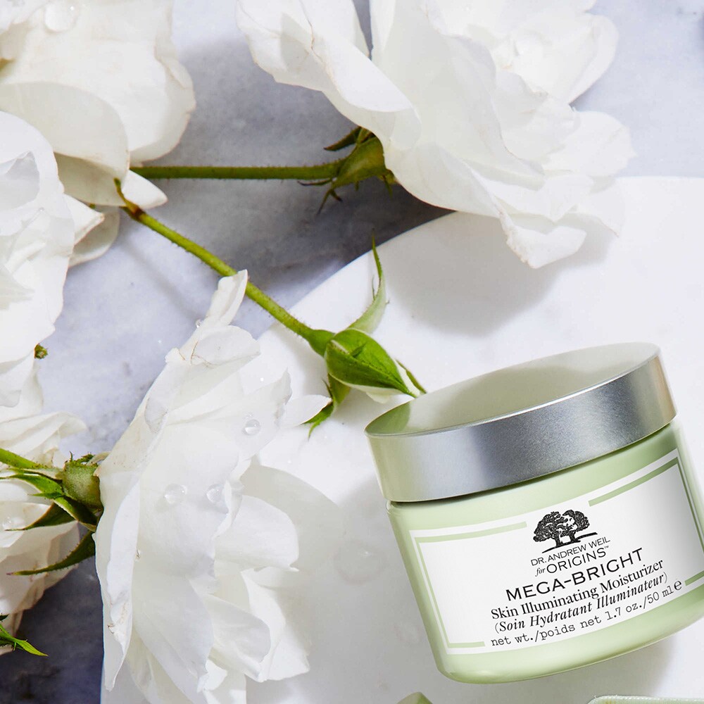 Dr Andrew Weil For Origins Mega Bright Skin Illuminating Moisturizer Origins