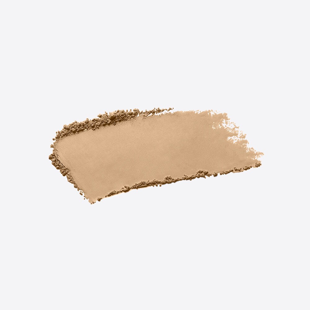 silk screen refining powder foundation