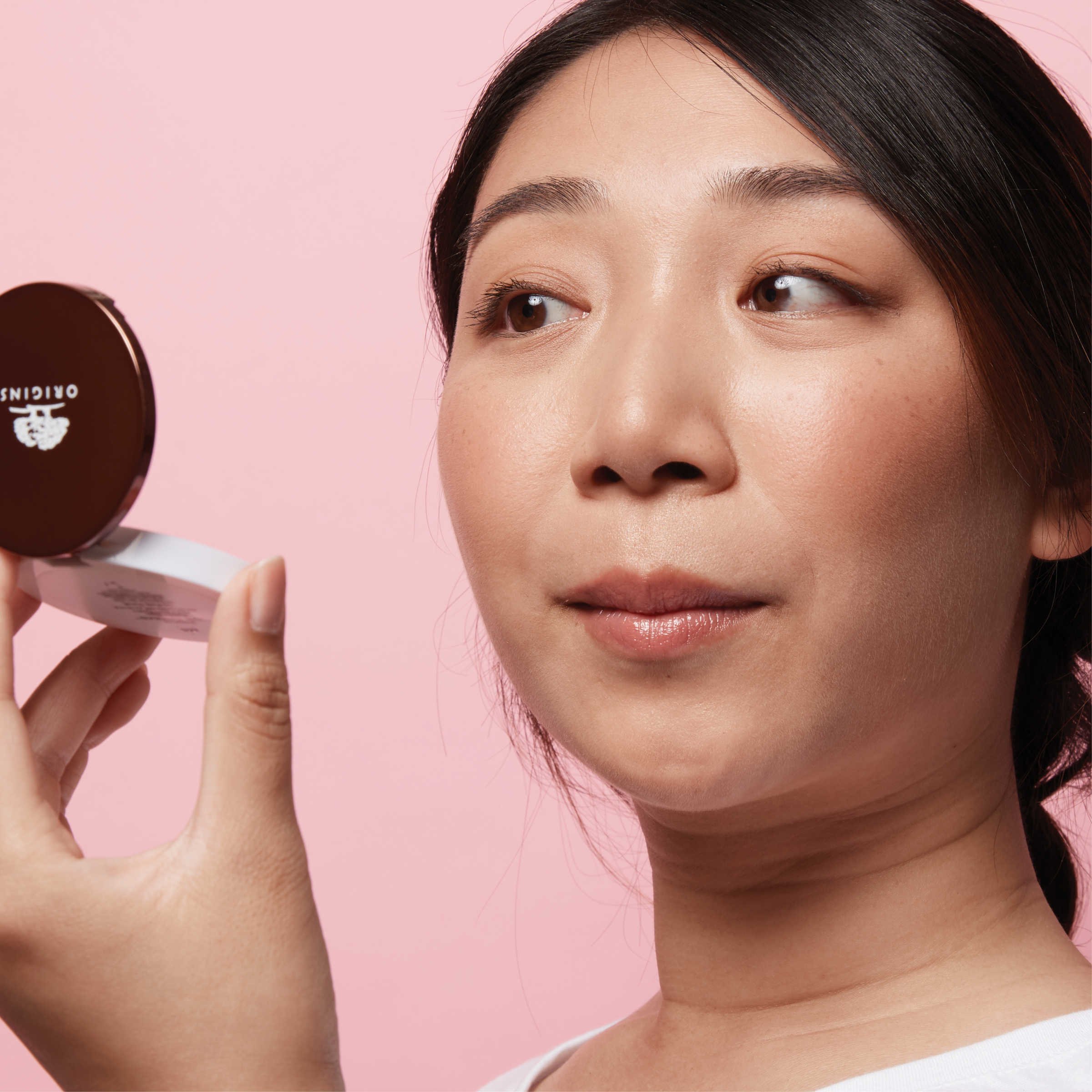 origins pinch your cheeks gel blush