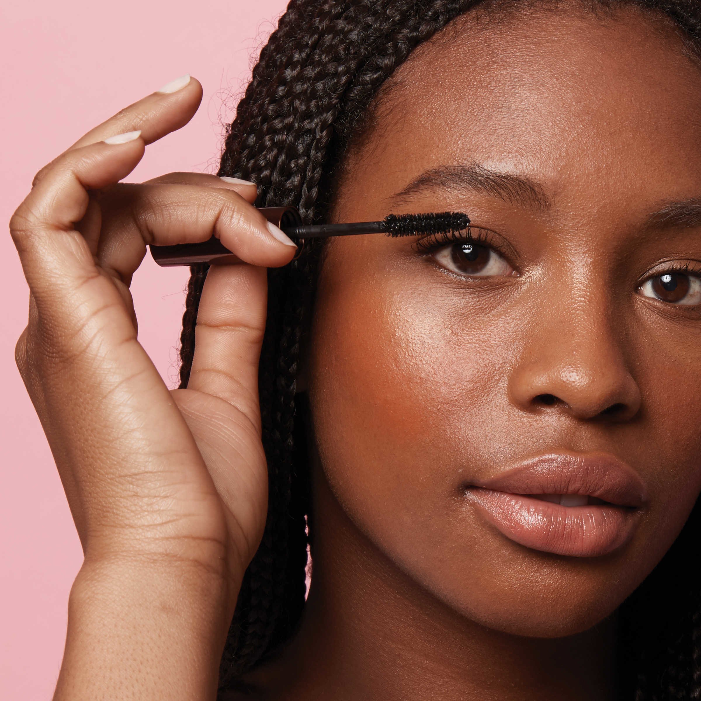 origin ginzing mascara