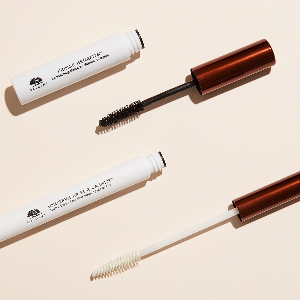 origin ginzing mascara