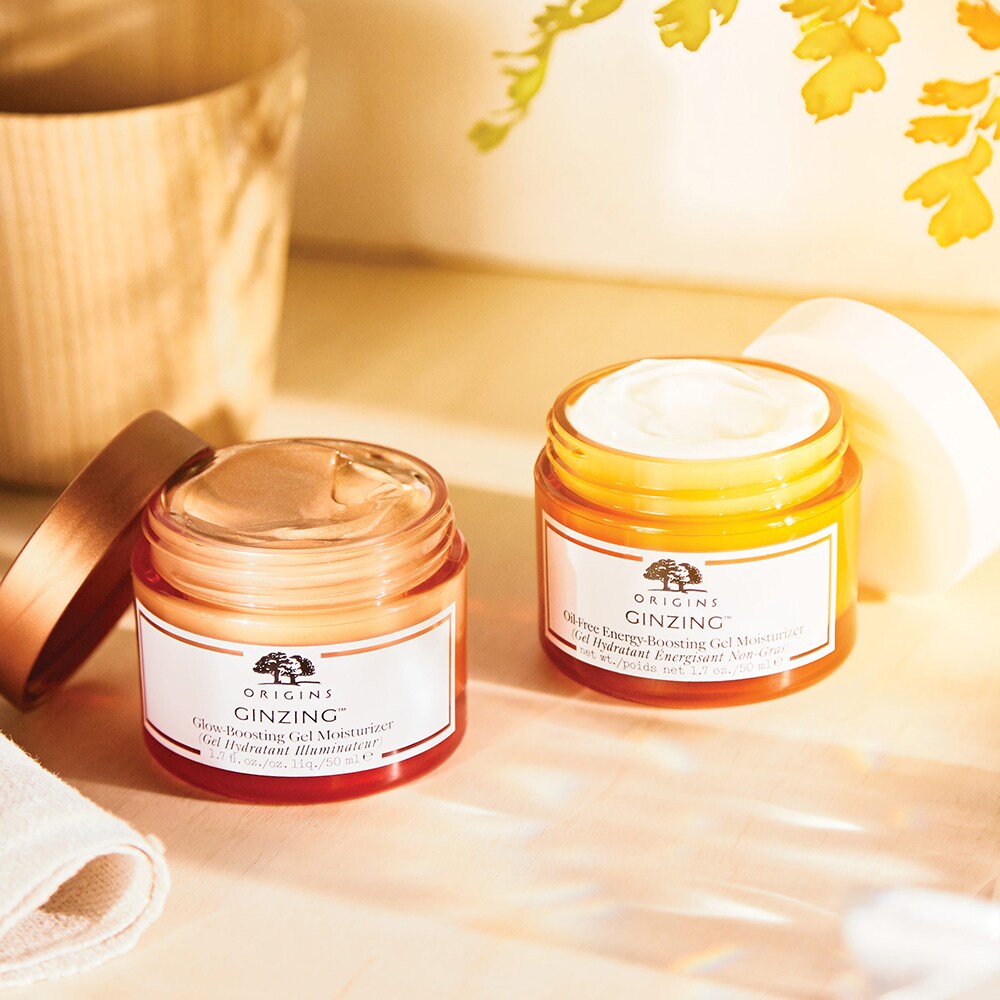 origins glow boosting gel