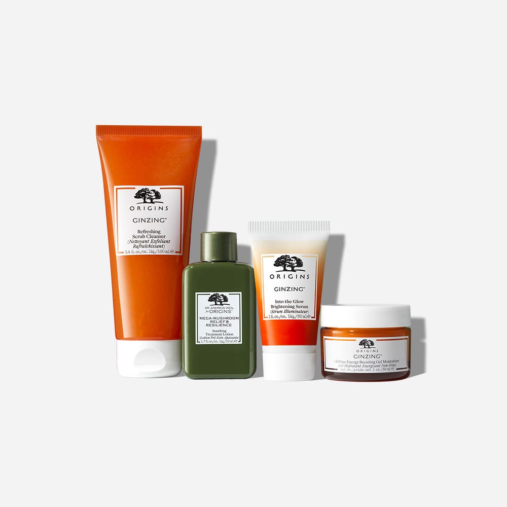 Origins Косметика Купить В Москве
