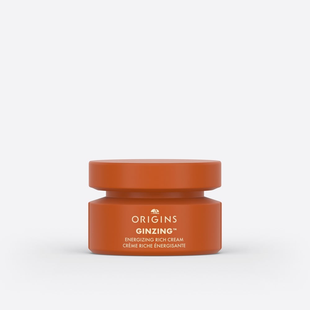 GinZing™ Energizing Rich Cream, 1 fl. oz.