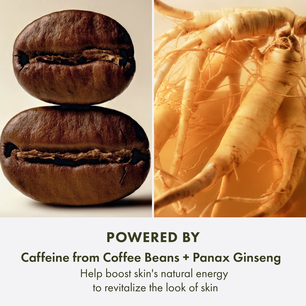 GinZing™ Energizing Rich Cream, 1 fl. oz.