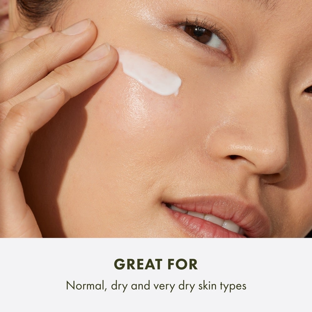 GinZing™ Energizing Rich Cream, 1 fl. oz.