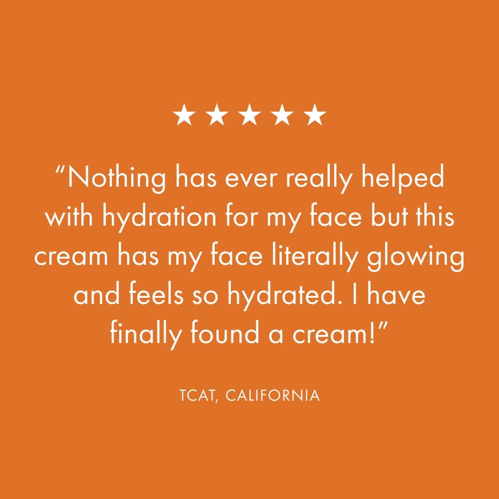 GinZing™ Energizing Rich Cream, 1 fl. oz.