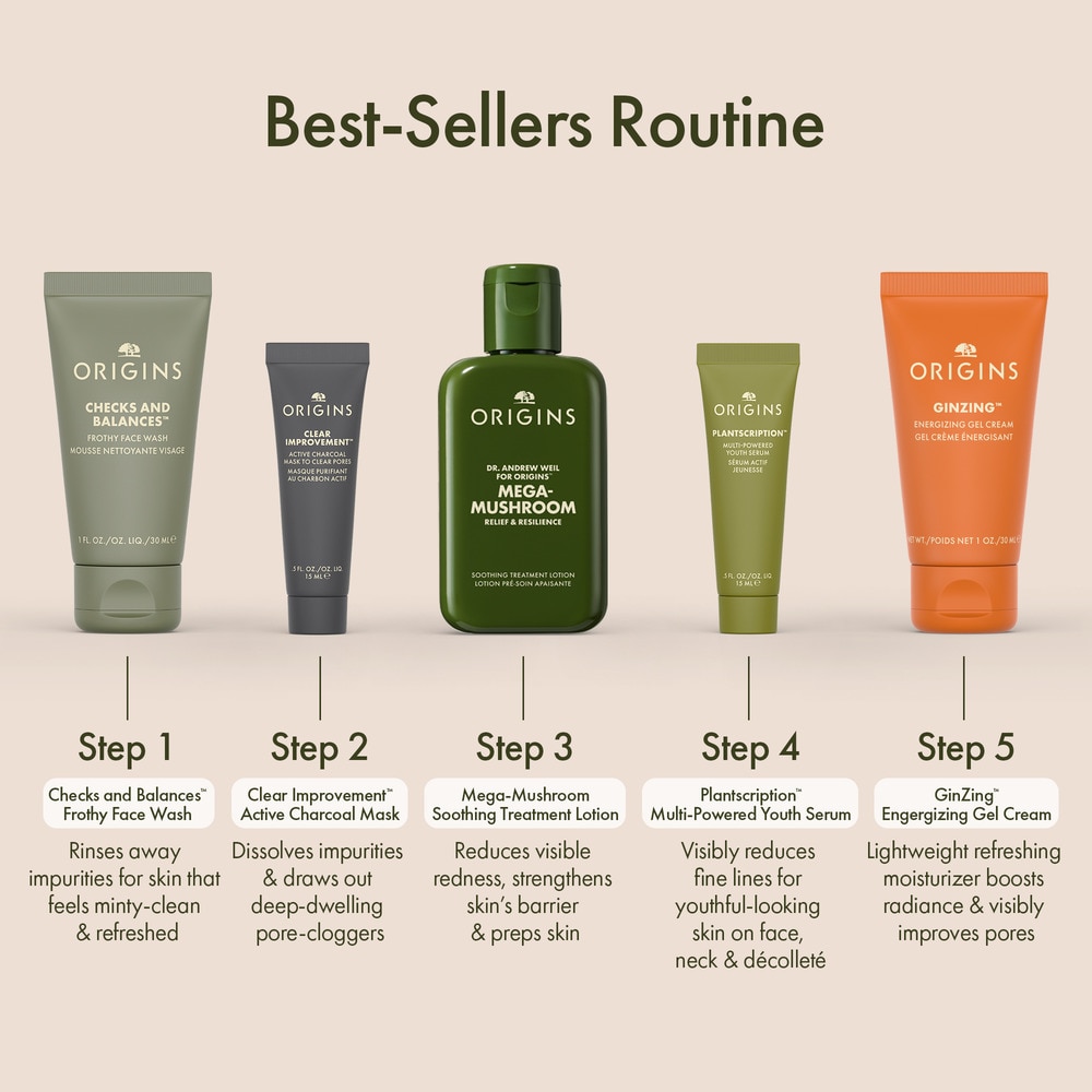 Origins Best-Sellers Discovery Set ($99 Value)