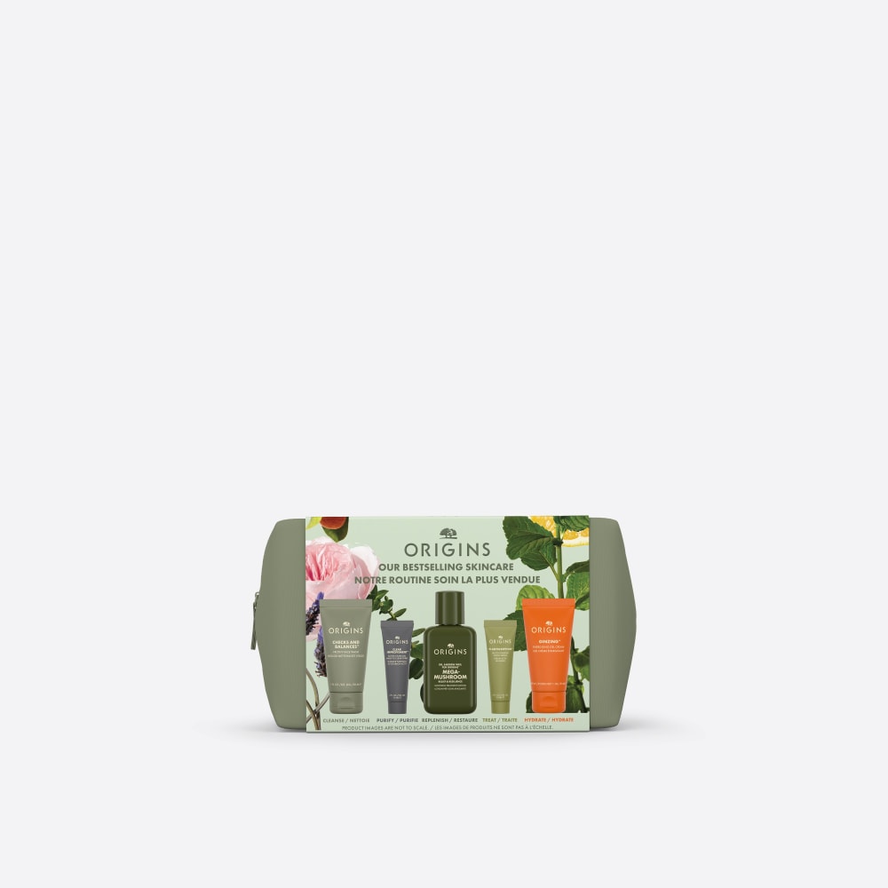 Origins Best-Sellers Discovery Set ($99 Value)
