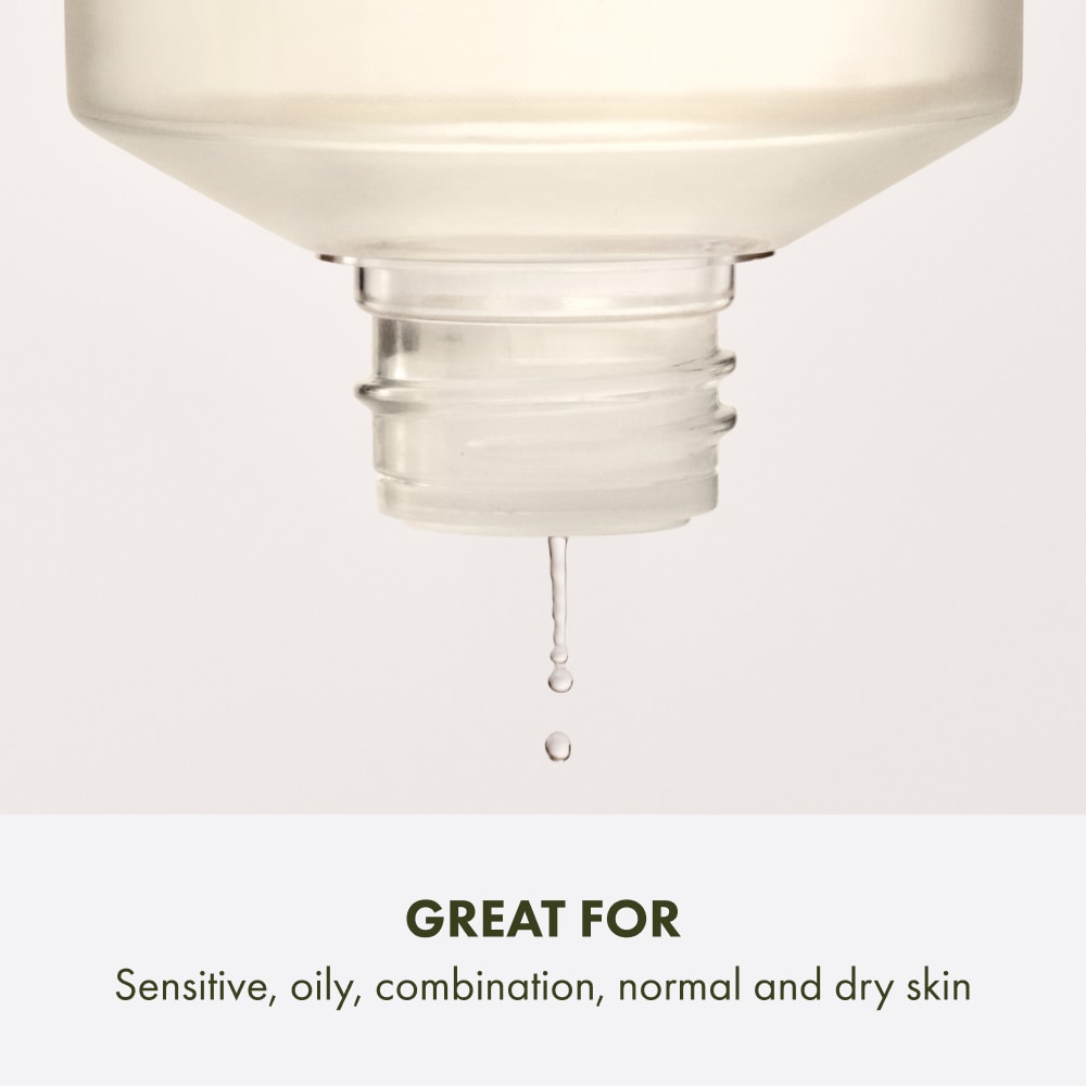 Checks and Balances™ Daily Exfoliating Toner, 5 fl. oz.