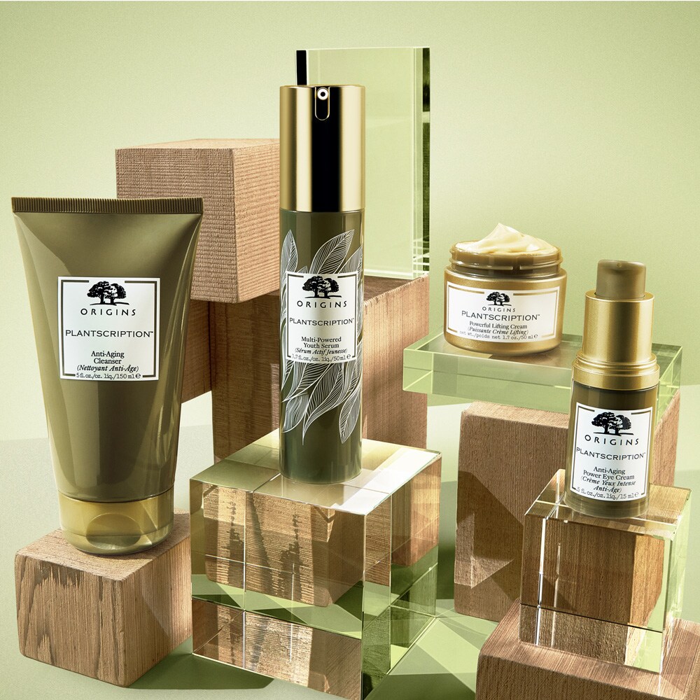 origins multi powered youth serum