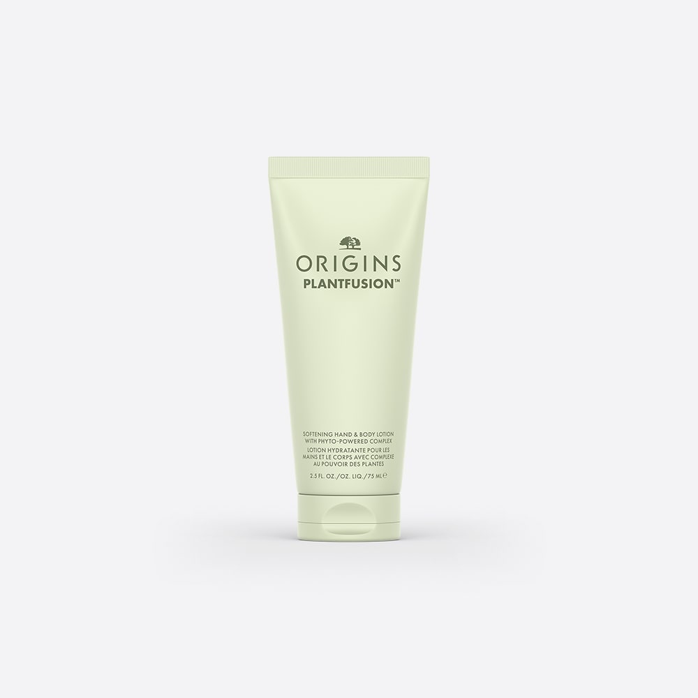 SOFTENING HAND & BODY LOTION