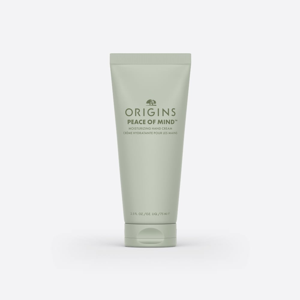 SOFTENING HAND CREAM