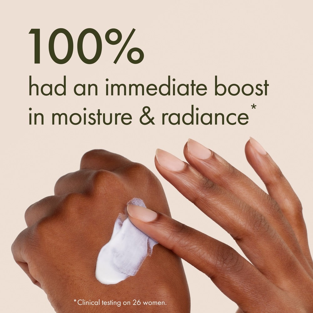 GinZing™ SPF 30 Daily Moisturizer with Hyaluronic Acid Duo, 2 Full Sizes