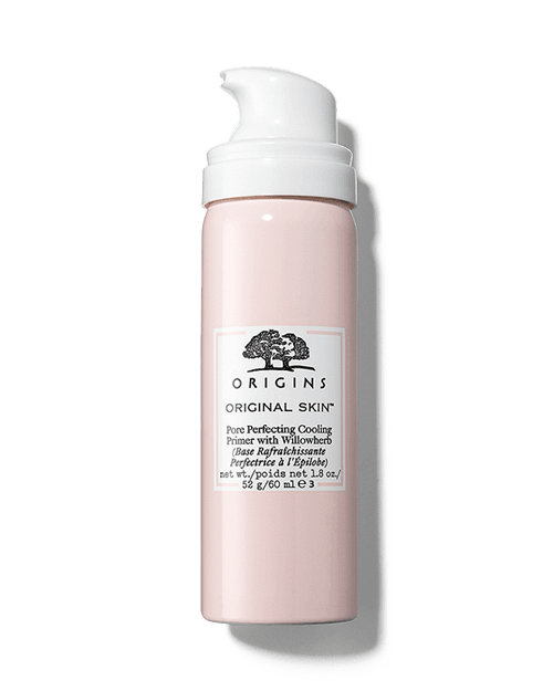 Original Skin Pore Perfecting Cooling Primer with Willowherb