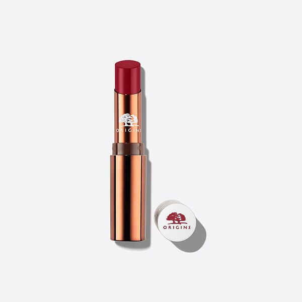 Blooming Sheer Lip Balm Origins