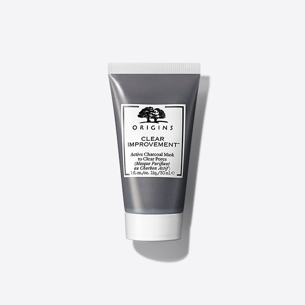 Clear Charcoal Mask to Clear Pores | Origins