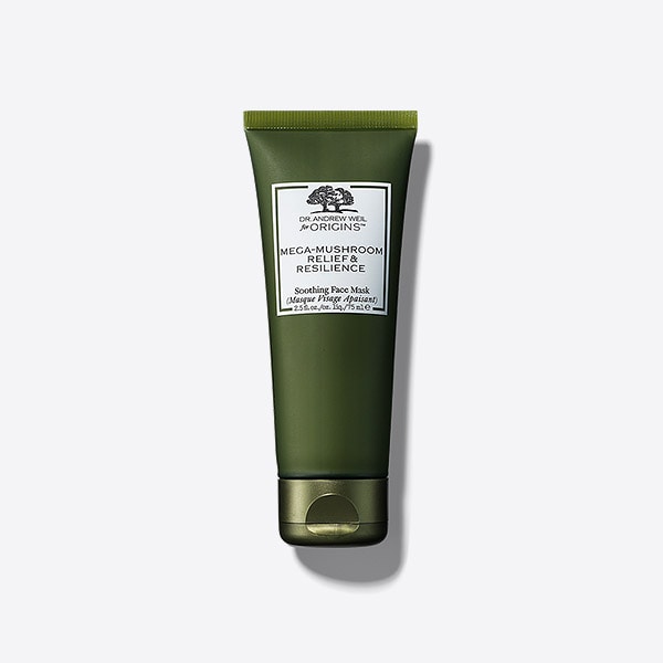 Download Clear Improvement Active Charcoal Mask To Clear Pores Origins PSD Mockup Templates