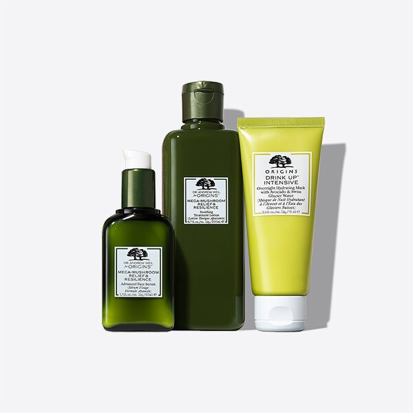 Skincare Products Makeup Origins