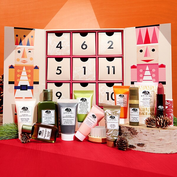 Skincare Products Makeup Origins