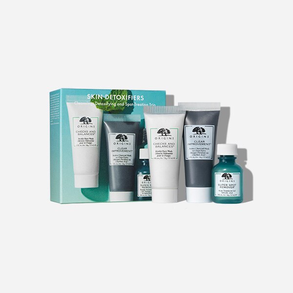 origins skin care near me