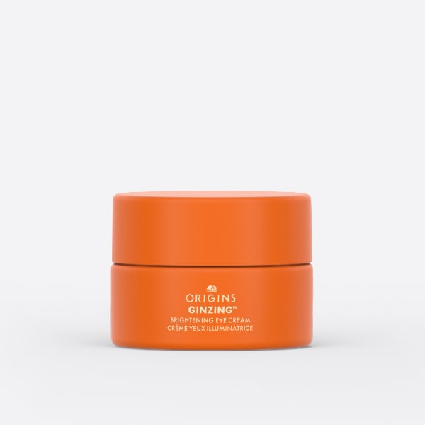 GinZing™ Brightening Eye Cream with Vitamin C & Niacinamide | Origins